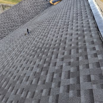 Complete Roofing - Roofing Near Me - Madison, Alabama