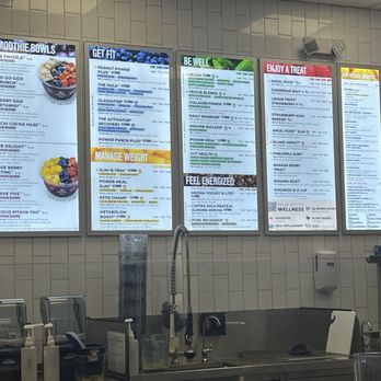 Smoothie King - Menu - Juice Bars & Smoothies Near Me - Brighton, Colorado Smoothie King - Menu - Juice Bars & Smoothies Near Me - Brighton, Colorado