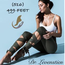 Foot & Ankle - Dr. Levenstien - Bunions, Hammertoes, Neuroma, Plantar Fasciitis, Achilles Tendonitis, Orthotics