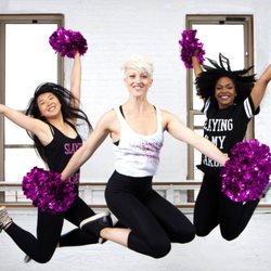 DivaDance Northwest Arkansas - DivaDance - Let your inner diva out!