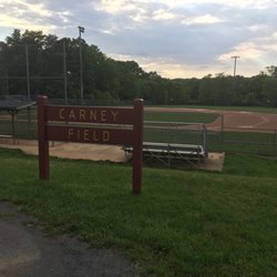 Poplar Tree Park - Carney Field