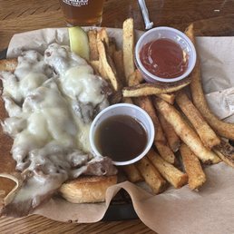 French Dip French Dip