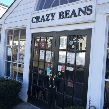 Crazy Beans - Breakfast & Brunch Near Me - Stony Brook, New York Crazy Beans - Breakfast & Brunch Near Me - Stony Brook, New York