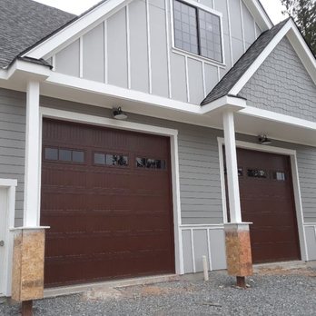 Smirnov Siding - One of my builders personal garage 4500 sqft - Siding Near Me Smirnov Siding - One of my builders personal garage 4500 sqft - Siding Near Me