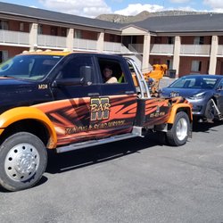 Bar M Towing