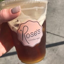 Cold Brew Coffee