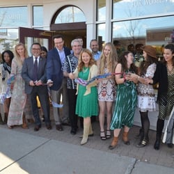 Second Chic Williamsville - Grand opening.