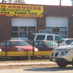 Lara Auto Service