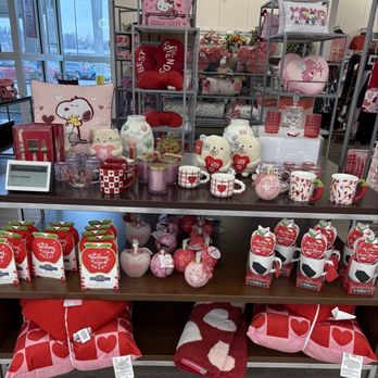Kohl's - Ready for Valentine's Day! - Department Stores Near Me - BRANFORD, Connecticut Kohl's - Ready for Valentine's Day! - Department Stores Near Me - BRANFORD, Connecticut