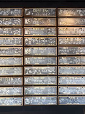 Menu photo 3 Dynamite Beer Co Cave Creek, AZ Menu photo 3 Dynamite Beer Co Cave Creek, AZ