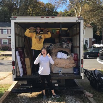 The Holy Movers - Movers Near Me - Falls Church, Virginia The Holy Movers - Movers Near Me - Falls Church, Virginia