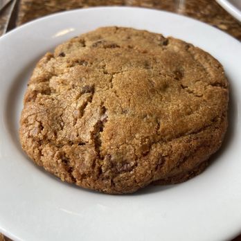 The Westside Bistro - Nutella stuffed cookie - New American Near Me - North Las Vegas, Nevada The Westside Bistro - Nutella stuffed cookie - New American Near Me - North Las Vegas, Nevada