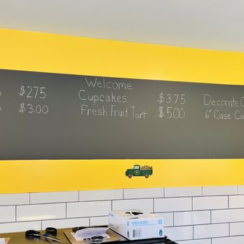 Traditions Bakeshop - Menu/prices - Desserts Near Me - Rehoboth, Massachusetts Traditions Bakeshop - Menu/prices - Desserts Near Me - Rehoboth, Massachusetts