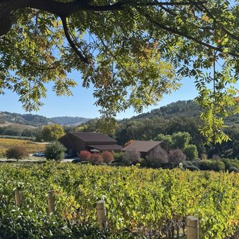 Halter Ranch - Wineries Near Me - Paso Robles, California Halter Ranch - Wineries Near Me - Paso Robles, California