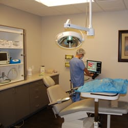 Southwest Oral Surgical Arts - Our surgical suites have the latest in computer-guided surgery and monitoring technology for maximum patient safety.