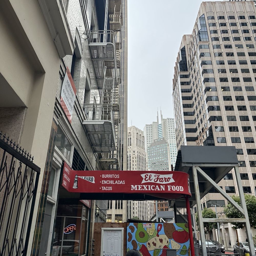 El Faro - Mexican Near Me - San Francisco, California El Faro - Mexican Near Me - San Francisco, California
