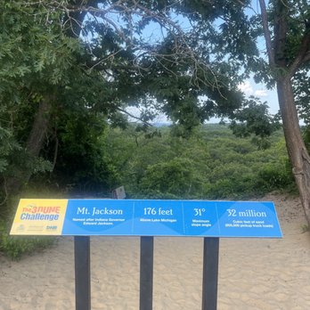 Indiana Dunes - 7/22/23 FYI, we hiked it! - Tours Near Me - Porter, Indiana Indiana Dunes - 7/22/23 FYI, we hiked it! - Tours Near Me - Porter, Indiana