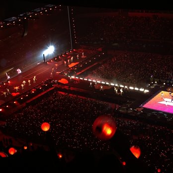 SoFi Stadium - Stadiums & Arenas Near Me - Inglewood, California SoFi Stadium - Stadiums & Arenas Near Me - Inglewood, California