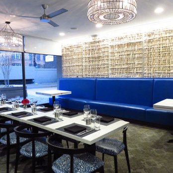 All Set Restaurant & Bar - New American Near Me - Silver Spring, Maryland
