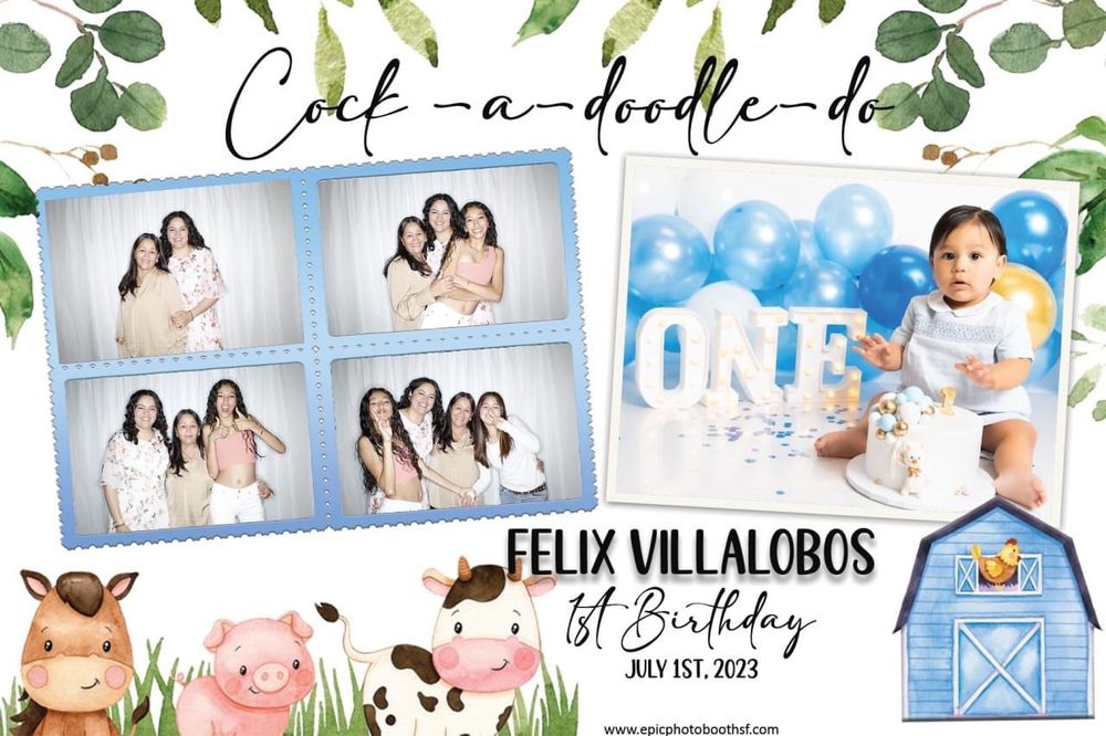 EPIC PHOTO BOOTH SF Updated October 2024 250 Photos & 40 Reviews