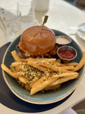 A+O Restaurant | Bar by null