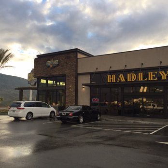 Hadley Fruit Orchards - Love their new location. - Fruits & Veggies Near Me - Cabazon, California Hadley Fruit Orchards - Love their new location. - Fruits & Veggies Near Me - Cabazon, California