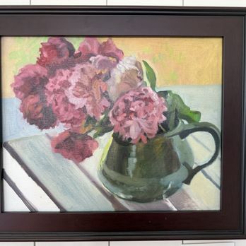 Dr Pepper Museum - Artwork in museum - Museums Near Me - Waco, Texas