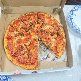 Paisano's Pizza - Pizza Near Me - Arlington, Virginia Paisano's Pizza - Pizza Near Me - Arlington, Virginia