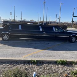 Frederick's Limousine Services