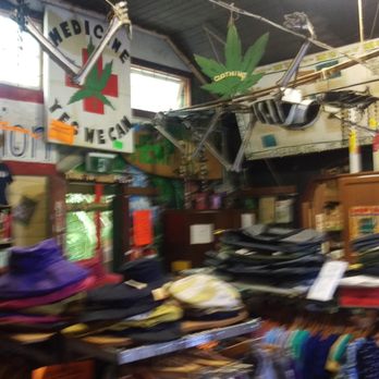 Nimbin HEMP Embassy - Public Services & Government Near Me - Nimbin, NSW