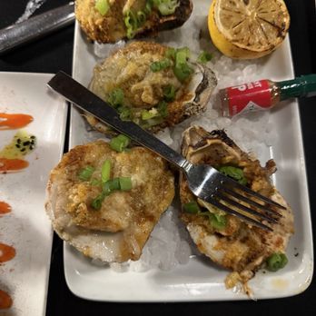 Frnds - Chargrilled Oysters - Lounges Near Me - Houston, Texas Frnds - Chargrilled Oysters - Lounges Near Me - Houston, Texas