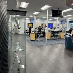 Orthodontic Centers of California - Inside