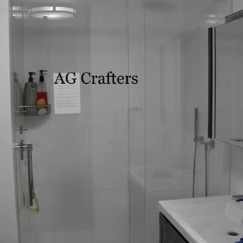 Accurate Glass Crafters - Royal Shower Enclosure - Glass & Mirrors Near Me - Haverhill, Massachusetts Accurate Glass Crafters - Royal Shower Enclosure - Glass & Mirrors Near Me - Haverhill, Massachusetts