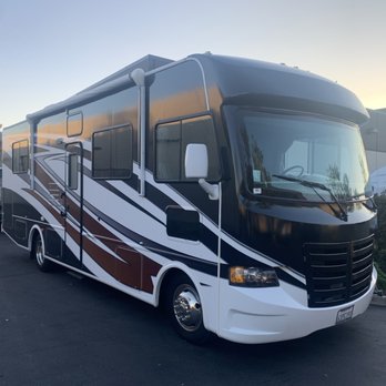 American Wrap Shop - Front with new wrap - Vehicle Wraps Near Me - Rancho Cucamonga, California American Wrap Shop - Front with new wrap - Vehicle Wraps Near Me - Rancho Cucamonga, California