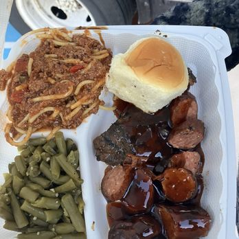 Rome's kitchen - Food Trucks Near Me - San Francisco, California