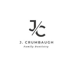 J Crumbaugh Family Dentistry - Logo