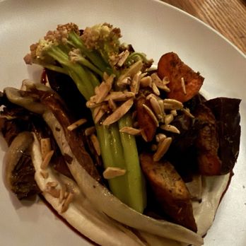 Crusco - Beets & Carrots - Sushi Bars Near Me - Asheville, North Carolina Crusco - Beets & Carrots - Sushi Bars Near Me - Asheville, North Carolina