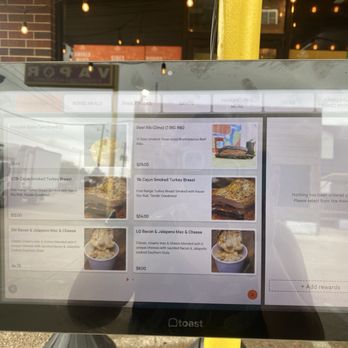 Blu's Barbeque & BBQ Catering - Kiosk - Barbeque Near Me - Dallas, Texas Blu's Barbeque & BBQ Catering - Kiosk - Barbeque Near Me - Dallas, Texas