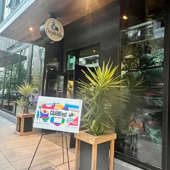 Calabash - Wine Bars Near Me - Oakland, California