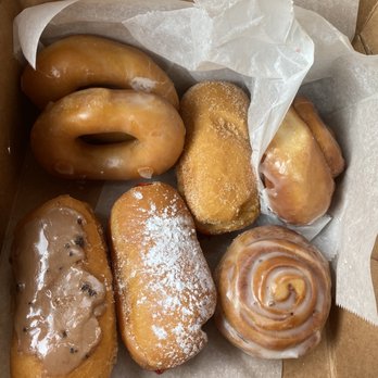 Better Maid Donut - Bakeries Near Me - Pittsburgh, Pennsylvania Better Maid Donut - Bakeries Near Me - Pittsburgh, Pennsylvania