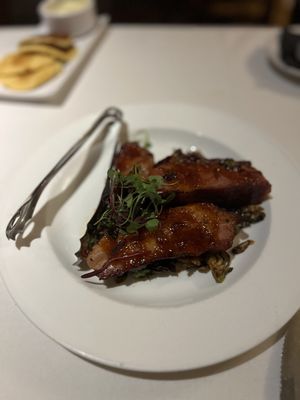 Jimmy Kelly’s Steakhouse by null