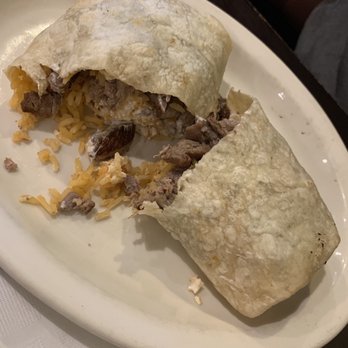 Querétaro - Burrito. - very plain - Mexican Near Me - Gambrills, Maryland Querétaro - Burrito. - very plain - Mexican Near Me - Gambrills, Maryland