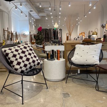 6IXTH SENSE - Furniture Stores Near Me - Los Angeles, California 6IXTH SENSE - Furniture Stores Near Me - Los Angeles, California