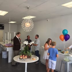 Once In A Licetime - Grand opening