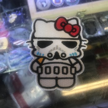 All American Military Surplus - patch! - Military Surplus Near Me - Fullerton, California