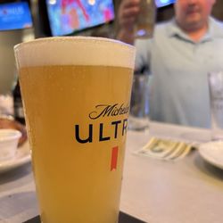 West on Main - Fiddlehead on tap. Great craft beer selection