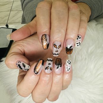 Xpress Nails - Nail Salons Near Me - Getzville, New York Xpress Nails - Nail Salons Near Me - Getzville, New York
