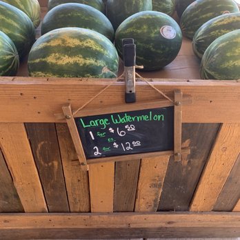 Perry’s Market - Large watermelon - Fruits & Veggies Near Me - Manteca, California Perry’s Market - Large watermelon - Fruits & Veggies Near Me - Manteca, California