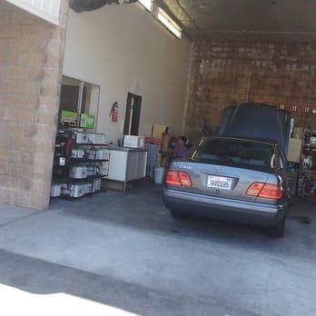 Hiro Auto Service - Auto Repair Near Me - Torrance, California