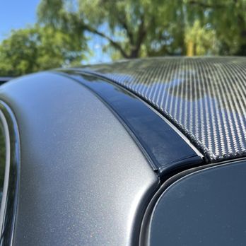 Diamond Auto Salon - High attention to detail and no lines. - Car Window Tinting Near Me - Costa Mesa, California Diamond Auto Salon - High attention to detail and no lines. - Car Window Tinting Near Me - Costa Mesa, California